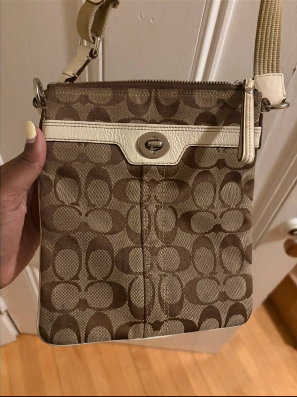 Authentic Coach Bag Bundle - Picture 4 of 11